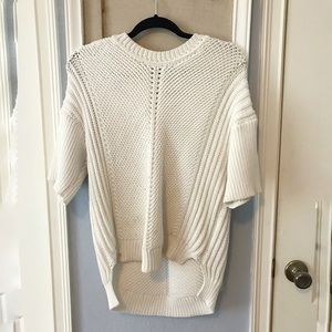 Banana Republic (HEAVY) knit-sweater